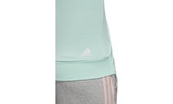 Толстовка Adidas Ess Lin Fz Hoodie Mint DN8509