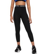 Nike W NP 365 Tight 7/8 Hi Rise Women's Leggings Black DA0483 013