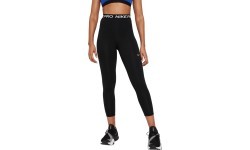 Nike W NP 365 Tight 7/8 Hi Rise sieviešu legingi Black DA0483 013
