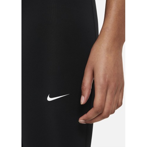 Nike W NP 365 Tight 7/8 Hi Rise Women's Leggings Black DA0483 013