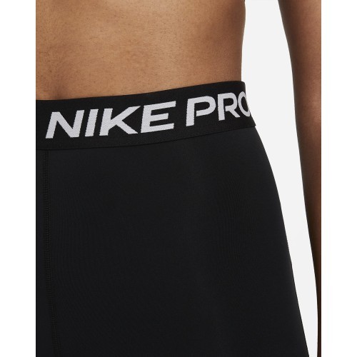 Женские легинсы Nike W NP 365 Tight 7/8 Hi Rise Black DA0483 013
