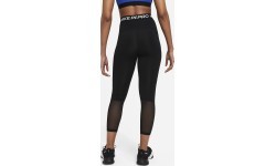 Nike W NP 365 Tight 7/8 Hi Rise sieviešu legingi Black DA0483 013