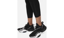 Nike W NP 365 Tight 7/8 Hi Rise Women's Leggings Black DA0483 013
