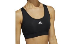 Adidas BT 2.0 Women's Sports Bra Black FS9375