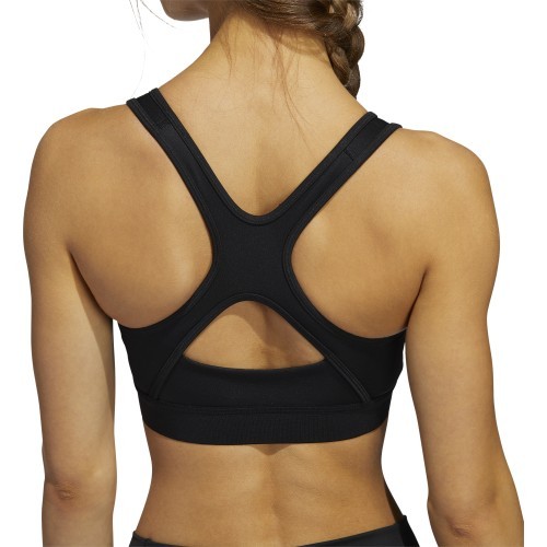 Adidas BT 2.0 Women's Sports Bra Black FS9375