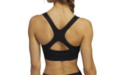 Adidas BT 2.0 Women's Sports Bra Black FS9375