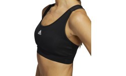 Adidas BT 2.0 sieviešu sporta krūšturis, melns FS9375