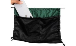 Hammock Ticket To The Moon Pro, 335x140cm, Green