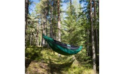 Hammock Ticket To The Moon Pro, 335x140cm, Green