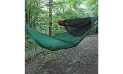 Hammock Ticket To The Moon Pro, 335x140cm, Green