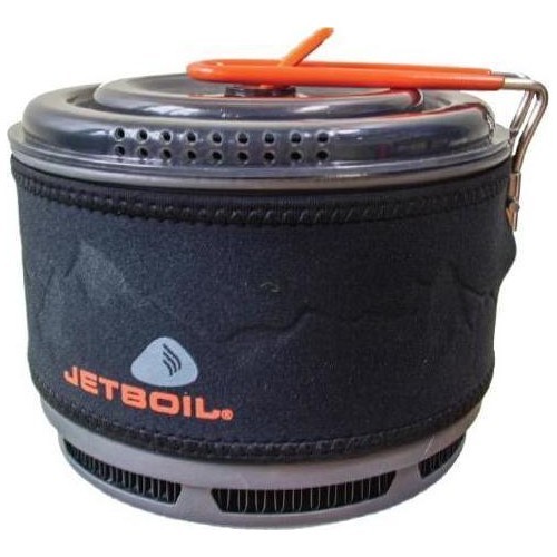 Jetboil Fluxring keramikas katls, 1,5 l