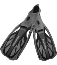 Ласты для снорклинга INOX - 07