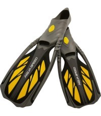 Niršanas spuras INOX - 18