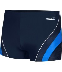 Аквашорты DENNIS - 42