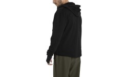 Puma Ferrari Life Midlayer Men's Sweatshirt Black 576678 02