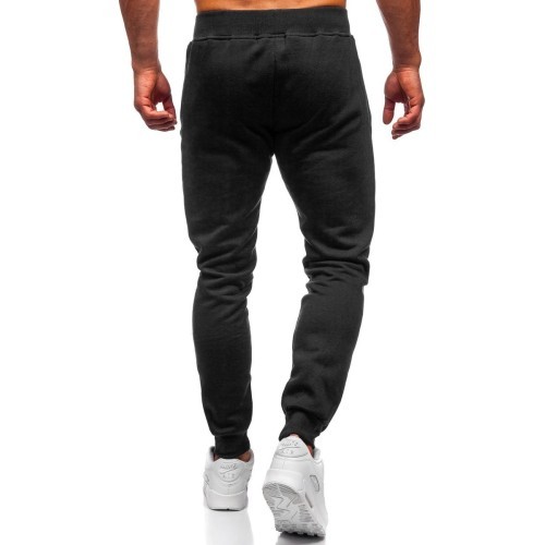 Мужские брюки J.Style Black 68XW01-3