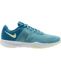 Женская обувь Nike City Trainer 2, синяя AA7775 400
