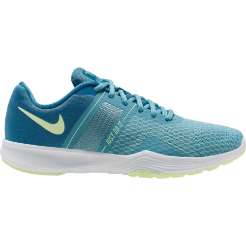 Nike City Trainer 2 sieviešu apavi, zili AA7775 400