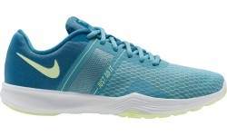 Nike City Trainer 2 Women's Shoes, Blue AA7775 400