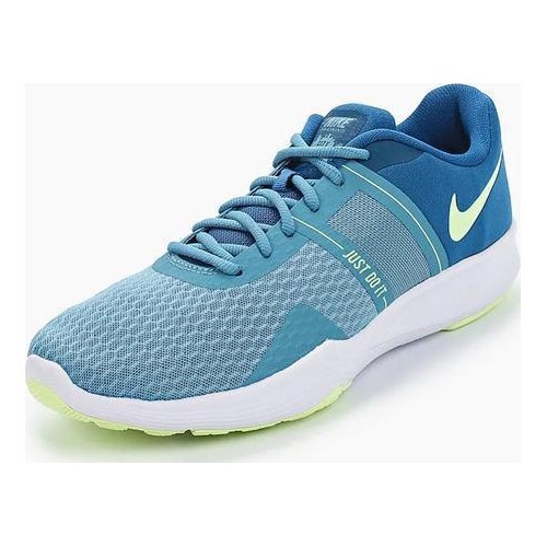 Nike City Trainer 2 sieviešu apavi, zili AA7775 400