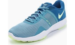 Nike City Trainer 2 Women's Shoes, Blue AA7775 400