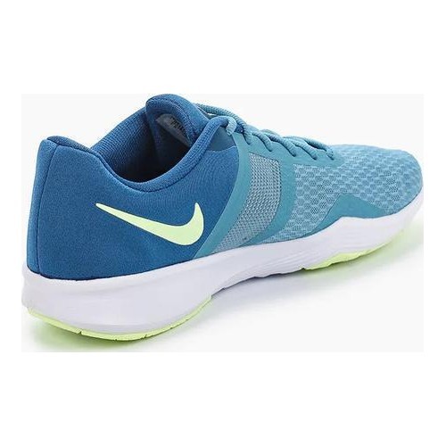 Nike City Trainer 2 Women's Shoes, Blue AA7775 400