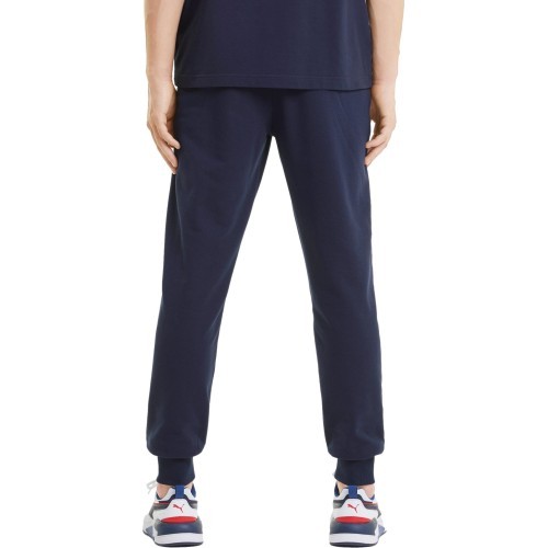Puma Modern Basics vīriešu bikses, zilas 585803 06