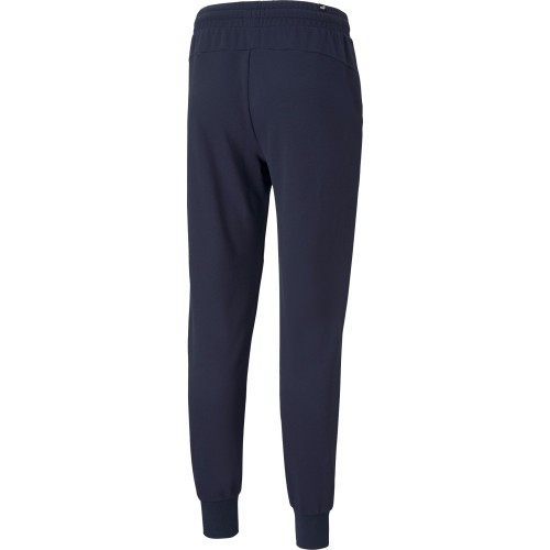 Puma Modern Basics Men's Pants Blue 585803 06