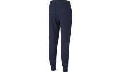 Мужские брюки Puma Modern Basics, синие 585803 06