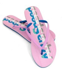 Pool shoes MOLUKI - 03