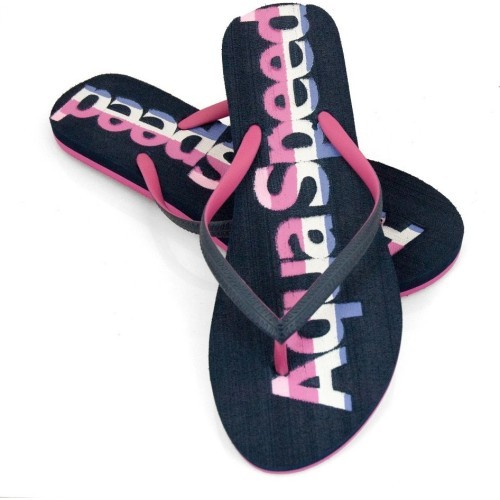Pool shoes MOLUKI - 09
