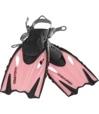 Ласты для подводного плавания BOUNTY - 03