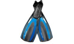 Šņorkelēšanas pleznas HYDRO - 11