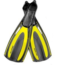 Šņorkelēšanas pleznas HYDRO - 18