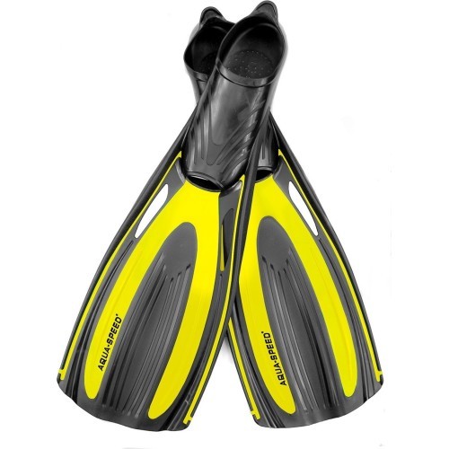 Šņorkelēšanas pleznas HYDRO - 18