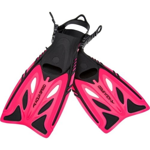 Snorkeling fins EON - 03