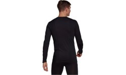 T-Shirt Adidas TechFit Compression M, Black