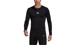 Krekls Adidas TechFit Compression M, melns
