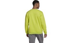Adidas Men's Sweatshirt Ent22 Sw Top HC5049