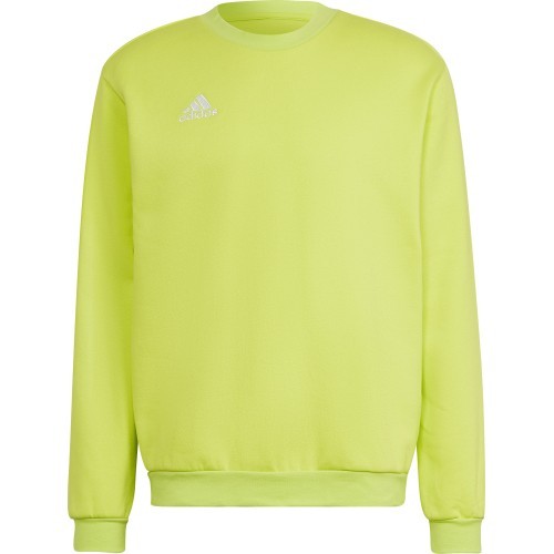 Adidas Men's Sweatshirt Ent22 Sw Top HC5049