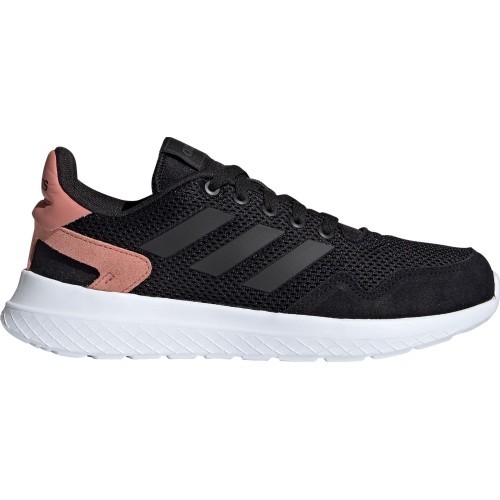 Обувь Adidas Archivo Black EF0451