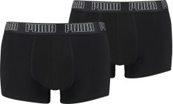 Puma Basic Trunk vīriešu apakšbikses Black 935015 01