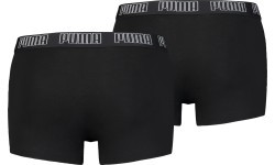 Puma Basic Trunk vīriešu apakšbikses Black 935015 01