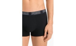 Puma Basic Trunk Men's Underwear Black 935015 01