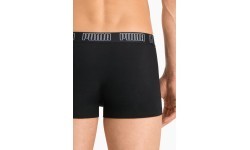 Puma Basic Trunk vīriešu apakšbikses Black 935015 01