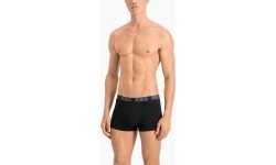 Puma Basic Trunk Men's Underwear Black 935015 01
