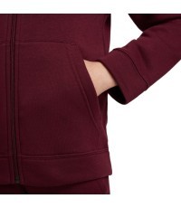 Nike zēnu sporta tērps U Nsw Trk Suit Core Bordeaux BV3634 638