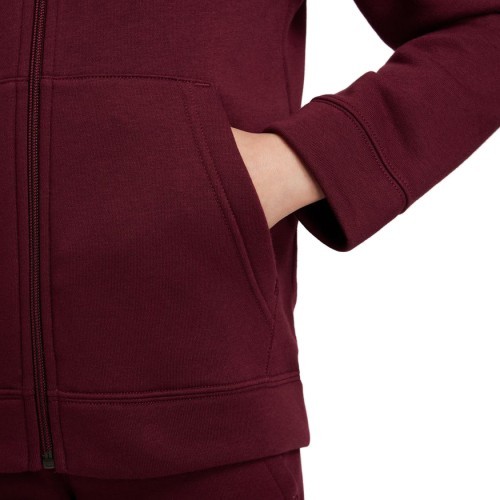Nike Boys' Tracksuit U Nsw Trk Suit Core Bordeaux BV3634 638