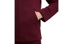 Спортивный костюм для мальчиков Nike U Nsw Trk Suit Core Bordeaux BV3634 638