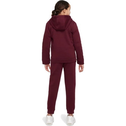 Nike Boys' Tracksuit U Nsw Trk Suit Core Bordeaux BV3634 638